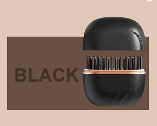 MINI ALISADOR PORTATIL