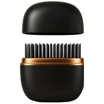 MINI ALISADOR PORTATIL